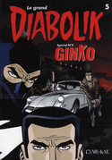 Grand Diabolik (Le), t. 05